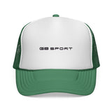 Stylish GB Sport Trucker Cap - Perfect for Outdoor Adventures