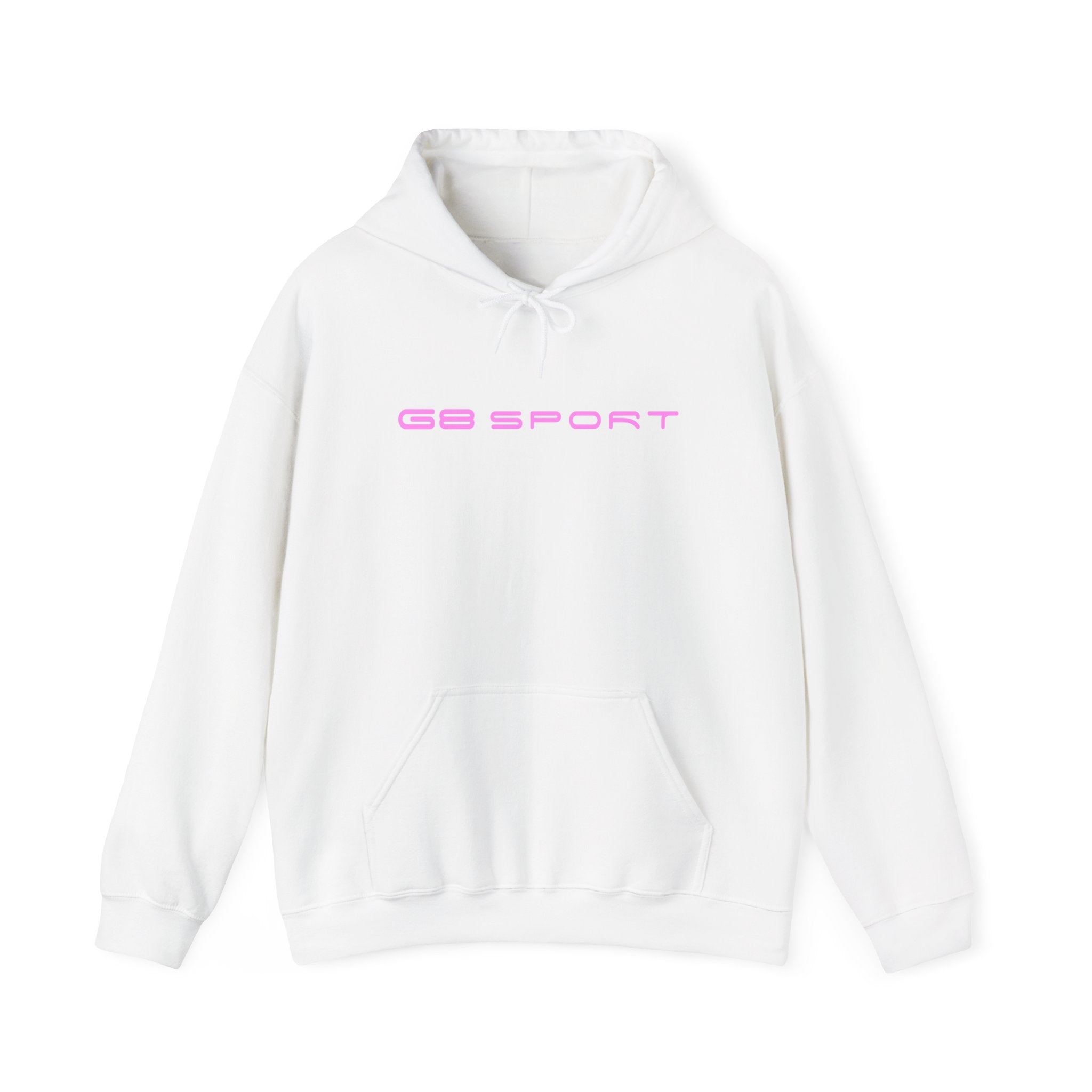 GB Sport Unisex Heavy Blend™ Hooded Sweatshirt - Comfortable Casual Style