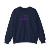 G8 Sport Unisex Heavy Blend™ Crewneck Sweatshirt - Comfortable Casual Wear for Sport Lovers
