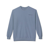 Unisex Softstyle Fleece Crewneck Sweatshirt - Cozy Casual Wear for Everyday Comfort