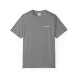Unisex Garment-Dyed T-shirt - Casual Summer Vibes