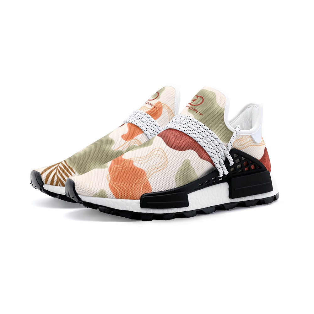 Not Just Footwear That Speak Your Style Unisex Lightweight Sneaker