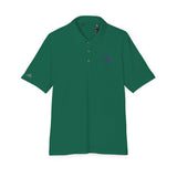 Performance Polo Shirt for Active Living - adidas Unisex