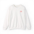 City Ready Unisex Heavy Blend™ Crewneck Sweatshirt