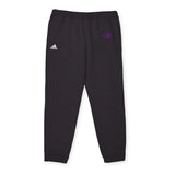 Adidas Unisex Fleece Joggers - Comfort & Style for Casual Wear