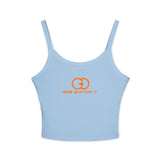 Women's Spaghetti Strap Tank Top