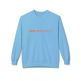 G8 Sport Unisex Softstyle Fleece Crewneck Sweatshirt