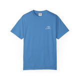 Comfortable Unisex Garment-Dyed T-Shirt - Perfect for Casual Wear & Everyday Style
