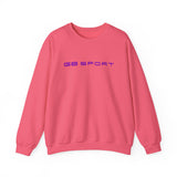 GB Sport Unisex Heavy Blend™ Crewneck Sweatshirt - Stylish Comfort for Active Lifestyle