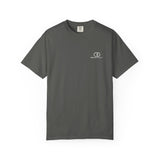 Comfortable Unisex Garment-Dyed T-Shirt - Perfect for Casual Wear & Everyday Style