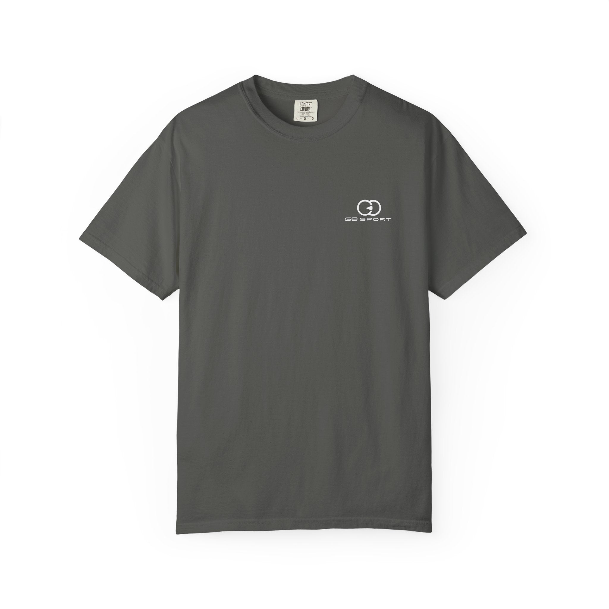 Comfortable Unisex Garment-Dyed T-Shirt - Perfect for Casual Wear & Everyday Style