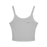 Women's Spaghetti Strap Tank Top