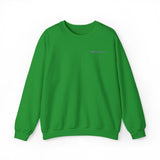 Unisex Heavy Blend™ Crewneck Sweatshirt - Cozy Everyday Style