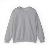 Unisex Heavy Blend™ Crewneck Sweatshirt - Cozy Everyday Style