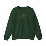 G8 Sport Unisex Heavy Blend™ Crewneck Sweatshirt - Comfortable & Stylish
