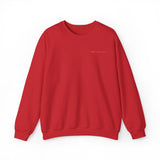 Casual Unisex Heavy Blend™ Crewneck Sweatshirt - Perfect for Everyday Comfort