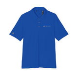 Adidas Unisex Performance Polo - Orange Activewear Shirt for Sports and Casual Wear