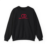 G8 Sport Unisex Heavy Blend™ Crewneck Sweatshirt - Comfortable & Stylish