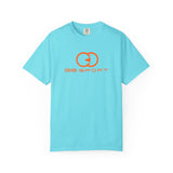 G8 Sport Unisex Garment-Dyed T-Shirt - Casual Comfort for Active Lifestyle