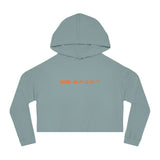 Trendy Women’s Cropped Hoodie - GB Sport Style