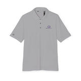 Adidas Unisex Performance Polo - Stylish Activewear for Sports & Casual Wear
