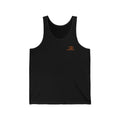 Unisex Jersey Tank - Casual Comfort Top for Everyday Wear