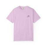 Cozy Unisex Garment-Dyed T-Shirt – Casual Comfort for Everyday Wear