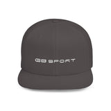 Stylish G8 Sport Flat Bill Snapback Cap for Trendy Outfits