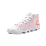 Durable, stylish, and versatile Unisex High Top Canvas Shoes