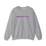 GB Sport Unisex Heavy Blend™ Crewneck Sweatshirt - Stylish Comfort for Active Lifestyle