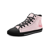 Durable, stylish, and versatile Unisex High Top Canvas Shoes