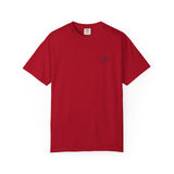 Unisex Garment-Dyed T-Shirt - Casual Comfort for Every Occasion