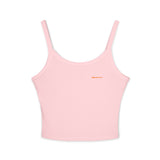 Lightweight Women's Spaghetti Strap Tank Top – Perfect for Summer Vibes & Active Lifestyles