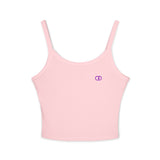 Women's Spaghetti Strap Tank Top