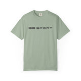 Casual Unisex Garment-Dyed T-Shirt - G8 Sport Design
