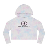 Women’s Cropped Hooded Sweatshirt