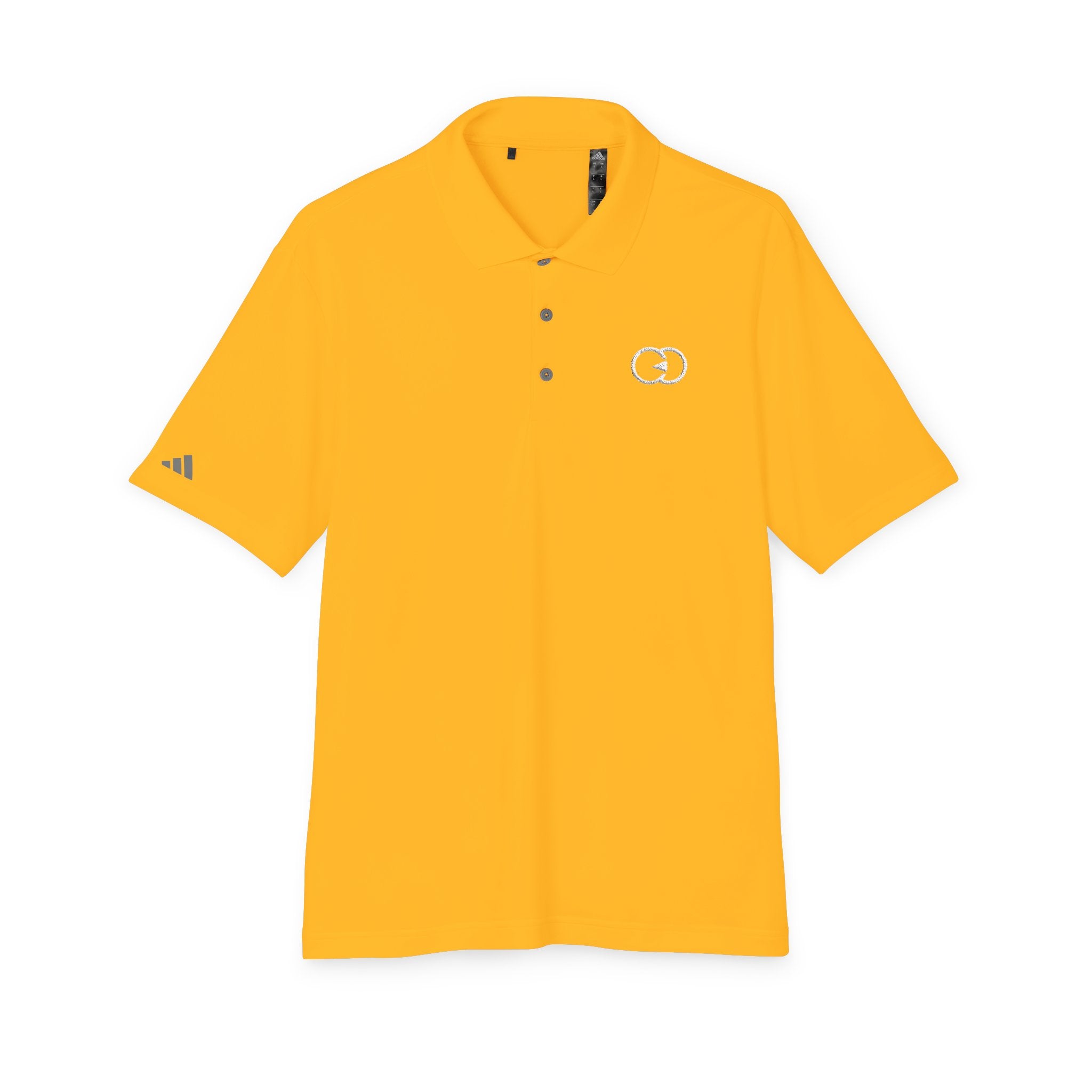 Dynamic Performance Polo for Active Lifestyle - Unisex