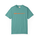 GB Sport Unisex Garment-Dyed T-Shirt - Casual Athletic Wear