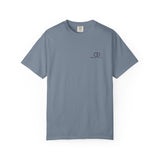 Cozy Unisex Garment-Dyed T-Shirt – Casual Comfort for Everyday Wear