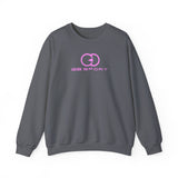 G8 Sport Unisex Heavy Blend™ Crewneck Sweatshirt - Casual Comfort for Athletes