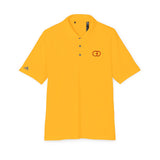 adidas Unisex Performance Polo