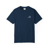 Comfortable Unisex Garment-Dyed T-Shirt - Perfect for Casual Wear & Everyday Style