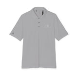 adidas Unisex Performance Polo
