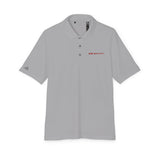 adidas Unisex Performance Polo - Stylish Activewear for Sports Enthusiasts
