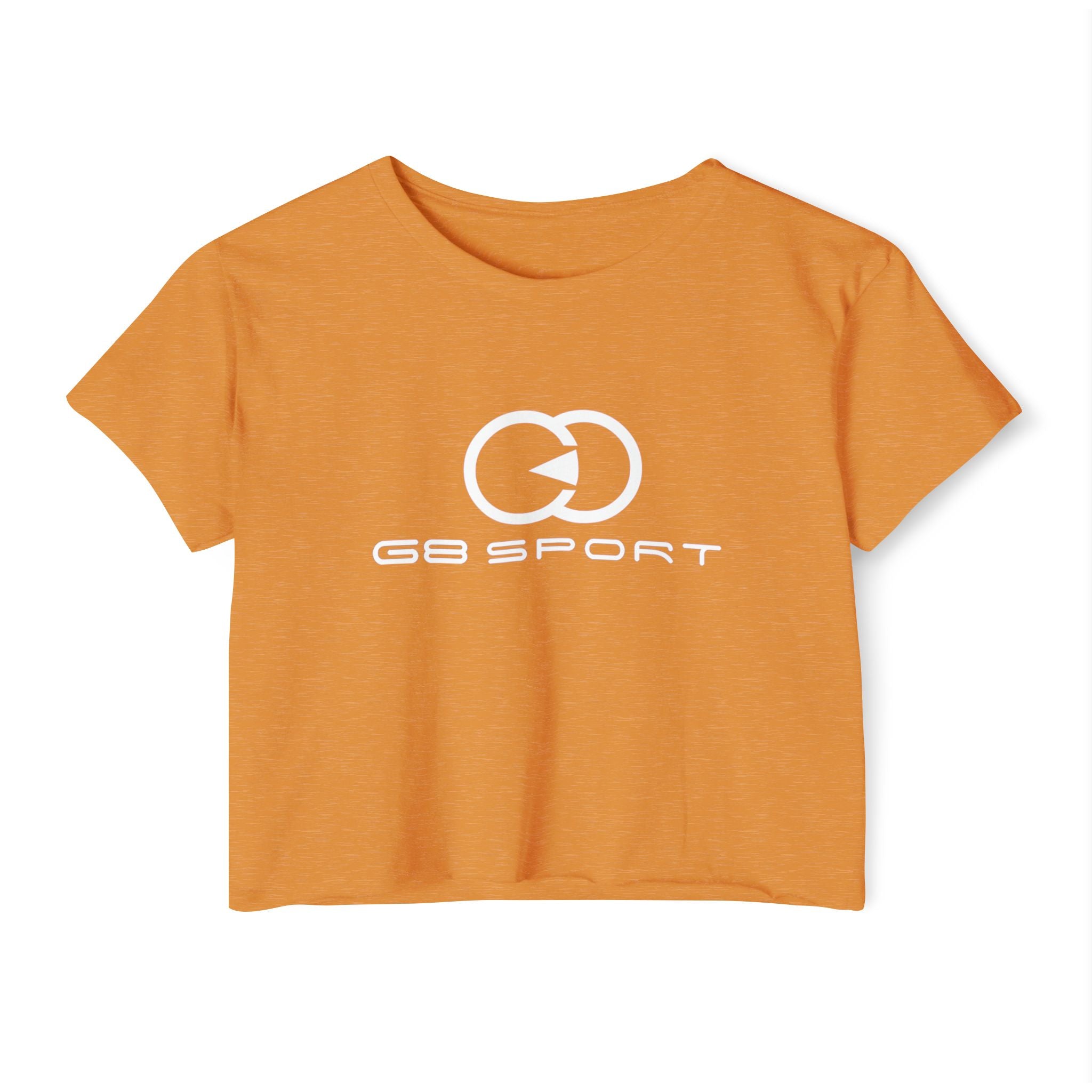 Trendy Women's Festival Crop Top - Stylish Summer Apparel for Music Lovers