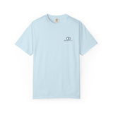 Cozy Unisex Garment-Dyed T-Shirt – Casual Comfort for Everyday Wear