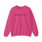 GB Sport Unisex Heavy Blend™ Crewneck Sweatshirt - Cozy Casual Wear for Active Lifestyle