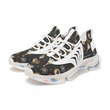 The ultimate all-rounder Haloween Unisex Low Top Mesh Sneakers