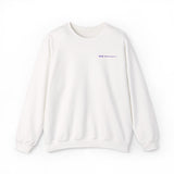 Unisex Heavy Blend™ Crewneck Sweatshirt - Cozy Everyday Style