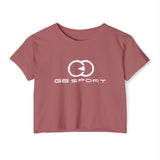 Trendy Women's Festival Crop Top - Stylish Summer Apparel for Music Lovers